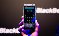 BlackBerry anuncia su nuevo teléfono con Android