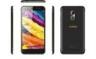 El N1 Lite, entre los nuevos smartphones presentados por Nubia en el MWC