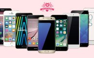 Dime cómo es tu media naranja y te diré qué smartphone necesita