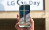 El LG G6 y el gran cambio en su pantalla