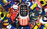 5 Razones por las que amamos el Nokia 3310 (2017)