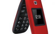 TELEFUNKEN TM 260, EL TELÉFONO DE SIEMPRE