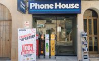Inaugurada nueva tienda Phone House en Islas Baleares