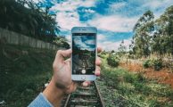 ¿Quieres sacar las mejores fotos con tu smartphone?