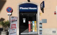 Nueva tienda Phone House inaugurada en Figueras (Gerona)