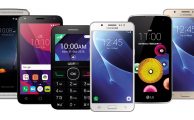 6 teléfonos que puedes llevarte por 0€ este mes