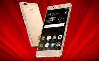 Huawei P9 con descuento del 38% para celebrar la Semana Huawei