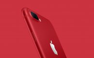 Novedades Apple: iPhone 7 rojo y nuevo iPad