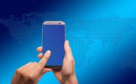 Configura tu teléfono para navegar en el extranjero