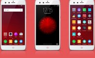 Conoce todos los trucos del Nubia Z11 Mini