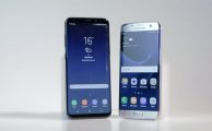 ¿En qué se diferencian los nuevos Samsung Galaxy S8/S8 y el anterior S7 Edge?