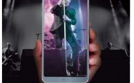 ¡El nuevo LG G6 te lleva al concierto de Loquillo en Madrid!