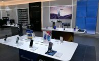 Nueva tienda exclusiva Samsung Experience by Phone House inaugurada en Gerona