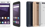ZTE Blade V8
