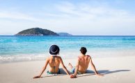 Cuerpos para la playa gracias a estas pulseras deportivas