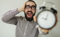 ¡9 síntomas de que tienes fiebre por cambiar de smartphone!