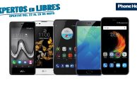 ¡Solo hasta el 28 de mayo, descuentos de hasta 50€ en smartphones libres!