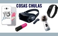 Las cosas tecnológicas más chulas de Mayo