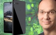Andy Rubin Essential Phone