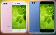 huawei nova 2