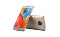 Características del Moto E4: detalles y fecha de lanzamiento