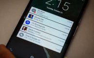 Cómo desactivar las notificaciones emergentes en tu movil