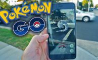 pokemon go