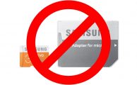 Accesorios para ampliar la memoria de un móvil sin microSD