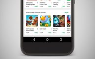Android Excellence, Google ahora destaca las mejores apps de su tienda