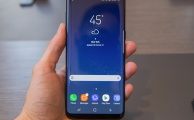 Samsung Galaxy S8