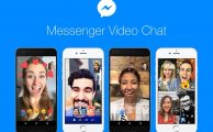 Facebook recibe nueva actualización con reacciones animadas