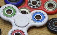 Fidget Spinner, ahora también disponible para tu iPhone