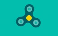 fidget spinner