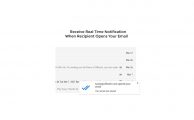 Cómo obtener el doble check azul en Gmail