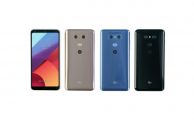 LG G6 Plus, así es el nuevo terminal con carga rápida