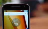Moto G4 Play arranca su actualización a Android 7.1.1