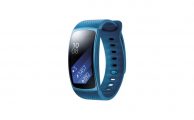Samsung Gear Fit 2 recibe una importante actualización