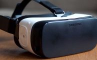 Las Gear VR de Samsung serán compatibles con Chromecast