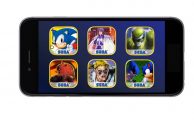 SEGA lanza sus primeros juegos para móviles a la estela de Nintendo