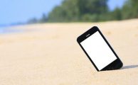 Cinco consejos para cuidar tu smartphone durante estas vacaciones