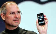 Steve Jobs quería un botón de "atrás" en el iPhone