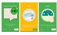 Convierte los mensajes de voz de WhatsApp en texto