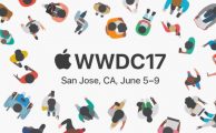 Apple WWDC 2017