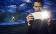 CASI EL 78% DE LOS GALLEGOS SUSTITUYE LA CÁMARA POR SU SMARTPHONE