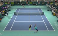 Virtua Tennis Challenge, ya disponible gratis para Android