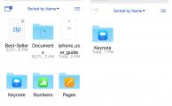 App Files iOS 11, así funciona la nueva aplicación de organización