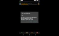 Download Manager 2017, así puedes gestionar tus descargas