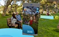 Facebook dejará emitir en directo desde su aplicación de realidad virtual
