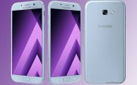 Android 7 en el Samsung Galaxy A7
