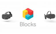 Google lanza Google Blocks para crear objetos de realidad virtual móvil